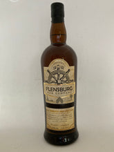 Laden Sie das Bild in den Galerie-Viewer, Flensburg Rum Company Jamaica JMM 2007 Rum 62,5% 0,7L