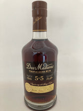 Laden Sie das Bild in den Galerie-Viewer, Dos Maderas PX Triple Aged 5 + 5, 40%vol., Karibik/Spanien, 0,7l