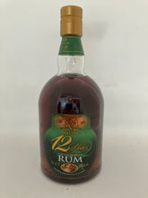 Laden Sie das Bild in den Galerie-Viewer, XM 12 Jahre Special, 40%Vol., Guyana, 0,7l