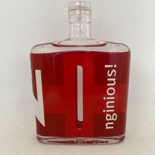 Laden Sie das Bild in den Galerie-Viewer, nginious! Swiss Blended Gin, 45%vol., Schweiz, 0,5l
