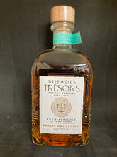 Laden Sie das Bild in den Galerie-Viewer, Baie des Tresors Fruits des Pluies, 50%Vol., Martinique, 0,7l