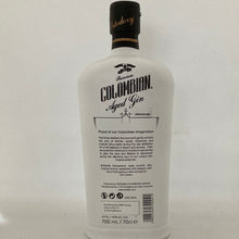 Laden Sie das Bild in den Galerie-Viewer, Dictador Ortodoxy Colombien Aged Gin, 43% vol., Kolumbien, 0,7l