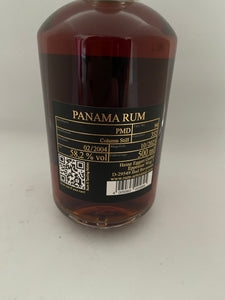 Rum Artesanal Panama PMD Don Jose 2004-2023, 58