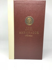 Botucal Ambassador Selection, Venezuela, 47%Vol, 0,7l