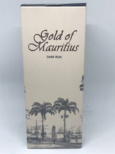 Laden Sie das Bild in den Galerie-Viewer, Gold of Mauritius 40%Vol, Mauritius, 0,7l
