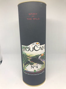Toucan No 4 40%Vol., Französisch-Guyana, 0,7l
