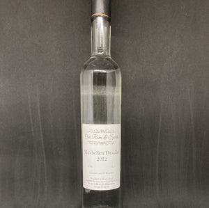 OR&S Mirabelle 2012,40%Vol., 0,5l