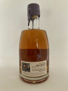 Rumclub Private Selection - Ed. 11 Puerto Rico Rum, 48,3%Vol., 0,7l