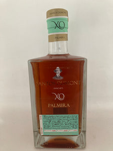 Santos Dumont XO Palmira, 40% vol., Rum-Basis, Brasilien, 0,70l