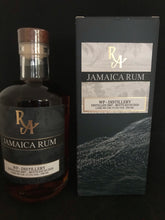 Laden Sie das Bild in den Galerie-Viewer, Rum Artesanal Jamaica Rum WP-Distillery 2007-2020, 57,3%Vol., Jamaica, 0,5l
