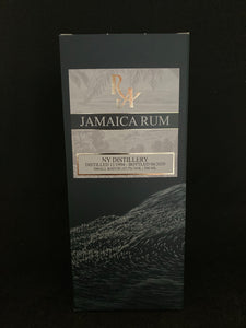Rum Artesanal Jamaica NY, 1994-2020,67,7%Vol., Cask203&204,0,5l